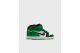 Jordan 1 Retro High OG Lucky Green PS (FD1412-031) bunt 5
