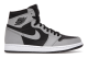 Jordan 1 Retro High OG 2.0 Shadow (555088-035) bunt 3
