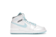 Jordan 1 Retro High Still Blue GG (332148-106) grau 3