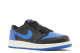 Jordan 1 Retro Low OG Blue Royal (709999-004) bunt 6