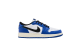 Jordan 1 Retro Low OG Game Royal GS (CZ0858 140) bunt 4