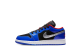 Jordan 1 Retro Low Top 3 (553560-406) bunt 1