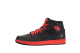Jordan 1 Retro Mid Infrared (554724 043) schwarz 1