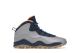 Jordan 10 Retro Bobcats GS (310806 026) bunt 3