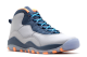 Jordan 10 Retro Bobcats GS (310806 026) bunt 6
