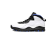 Jordan Air 10 Retro Orlando (310805-108) bunt 1