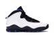 Jordan 10 Retro Orlando GS (310806-108) bunt 3