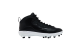 Jordan 10 TD Mid (CQ2073 001) schwarz 2