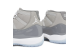 Jordan 11 Retro Cool Grey 2021 (CT8012-005) grau 5