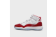 Jordan 11 Retro GS (378038-116) weiss 1