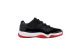 Jordan 11 Retro Low 2025 (FV5104 006) schwarz 1