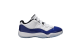 Jordan Wmns Air 11 Retro Low (AH7860-100) weiss 4