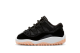 Jordan 11 Retro Low Bleached Coral TD (645107-013) schwarz 1