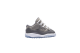 Jordan 11 Retro Low Cool Grey (505836-003) grau 4