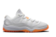 Jordan 11 Retro Low Citrus (645107-139) weiss 3