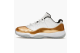 Jordan 11 Retro Low Closing Ceremony Air (528895-103) bunt 2