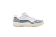 Jordan 11 Retro Low Year of the Snake (HQ7000 001) weiss 3