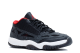 Jordan 11 Retro Low IE Bred 2003 (306008 061) schwarz 6
