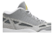 Jordan 11 Retro Low IE Silver Zest (306008 072) grau 6