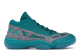Jordan 11 Retro Low IE Rio Teal (919712-300) türkis 3
