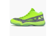 Jordan 11 Retro Low IE Volt (919712-700) gelb 2