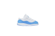 Jordan 11 Retro Low TD (505836-106) bunt 4