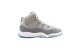 Jordan 11 Retro PS (378039 001) grau 2