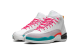 Jordan 12 Retro Vapor Green GS (153265 130) bunt 2