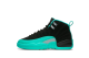 Jordan 12 Retro Hyper GG Jade (510815-017) bunt 1