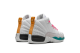 Jordan 12 Retro Vapor Green PS (151186-130) bunt 3