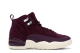 Jordan 12 Retro GS Air Bordeaux (153265-617) lila 3