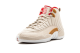Jordan 12 Retro Chinese New Year CNY Air GS (881428142) beige 5