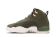 Jordan 12 Retro Chris Paul Class Of 2003 GS (153265-301) grün 6