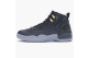 Jordan 12 Retro Dark Grey Air (130690-005) grau 2