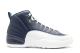 Jordan 12 Retro Obsidian 2012 GS (153265 410) bunt 4