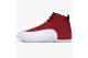 Jordan 12 Retro Gym Air (130690-600) bunt 3