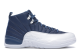 Jordan 12 Retro Indigo (130690-404) bunt 4