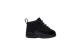 Jordan 12 Retro Rush TD (819666-006) schwarz 4