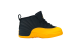 Jordan 12 Retro University Gold TD (850000-070) bunt 4