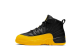 Jordan 12 Retro University Gold PS (151186-070) bunt 1