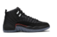 Jordan 12 Retro Utility (DC1062-006) schwarz 3