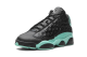 Jordan 13 Retro Island Green GS (884129-030) bunt 5