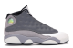 Jordan 13 Retro Atmosphere Grey PS (414575-016) bunt 3