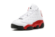 Jordan 13 Retro Chicago 2017 PS (414575-122) bunt 5
