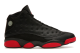 Jordan 13 Retro Dirty Bred (414571-003) schwarz 5