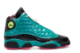 Jordan 13 Retro Doernbecher BG (836788-305) bunt 4