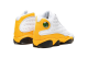 Jordan 13 Retro Del Sol GS (DJ3003 167) bunt 4