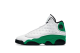 Jordan 13 Retro Lucky Green GS (DB6536-113) bunt 1