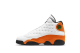 Jordan 13 Retro Starfish GS (DJ3003-108) bunt 1