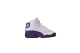 Jordan 13 Retro Lakers TD (414581-105) bunt 3